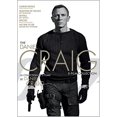 thumbnail image 1 of James Bond: The Daniel Craig 5-Film Collection [DVD], 1 of 2