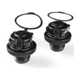thumbnail image 1 of Bgsha Air Valve Nozzle Cap for Inflatable Boat Kayak Raft Mattress Airbed Adapter, 1 of 10