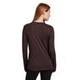 thumbnail image 3 of Reebok Women's Legacy Performance Long-Sleeve Top, 3 of 6
