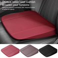 thumbnail image 3 of Car Booster Seat Cushion Portable Car Seat Pad Fatigue Relief Boost M0O2, 3 of 8