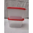 thumbnail image 3 of Tupperware Pack of 5 Dry food Storage Container set - 1.1 Litre 2 Pcs & 500 ml 3 Pcs, 3 of 6