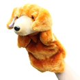 thumbnail image 2 of Soft Animal Hand Puppets for Kids - Interactive Storytelling Toys for Role Play, Learning & Social Skills Development, 2 of 2