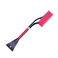 thumbnail image 2 of DIANWUDG Car Retractable Snow Shovel Snow Brush Multi-functional Cleaning Brush Snow Removal Outdoor Ice Removal Tool Adjustable And Removable, 2 of 6