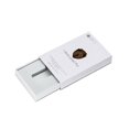 thumbnail image 3 of Lecteur d'Empreintes Digitales Usb3.0 Flash Drive U Disque Portable Dispositif de Chiffrement des Empreintes Compatible pour IOS Téléphone Tablette PC 64G, 3 of 4