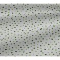 thumbnail image 5 of oneOone Viscose Jersey Fabric Lemon Vegetable Print Sewing Fabric BTY 60 Inch Wide, 5 of 5
