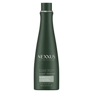 Nexxus Shampooing Diamètres Volumisation 13.5 Ounce (399ml) (3 Boîte)