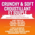 thumbnail image 4 of Ensemble À Tacos Fringales Taco Croustillant Et Souple, Box, 4 of 17