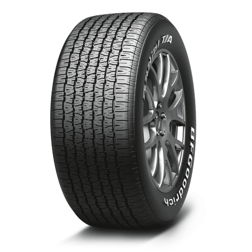 BFGoodrich Radial TA 235/70R15 102S pneu pour voiture sport toutes saisons
