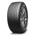 thumbnail image 1 of BFGoodrich Radial TA 245/60R15 100S pneu pour voiture sport toutes saisons, 1 of 6