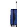 thumbnail image 3 of Bondstreet - 4 pcs set : 3 pcs set ABS/PC blend luggage & Polyester Backpack, 3 of 6