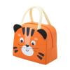 PEONAVET Insulated Lunch Insulated Lunch Box Bag For Kids, Reusable Lunch Bag For Girls Boys, Keep Food Cold/Warm