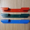 thumbnail image 5 of Cqxid Hooks Under $20 Steel Wheelie Brackets Strong And Outdoor Holder Available In 4Colors, 5 of 5