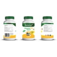 thumbnail image 2 of Vitamin D3 (25 mg Vitamin D3 ) Halal Gelatin Free Tablets, 2 of 5
