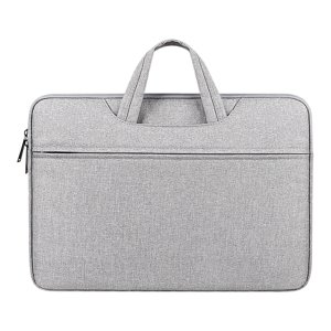 Laptop Bag 15.6-inch Portable Crossbody Laptop Bag Shockproof And Not Afraid Of Scratches Game Book Computer Bag