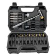 thumbnail image 2 of Punch Tool Set,Set Sided Copper Chisel Pin Puncher Punch Tool Set Hammer Set Maintenance 21pcs Punch Copper Hammer Set Maintenance Tools Chisel Pin Puncher Set Sided Copper Hammer Set Buzhi 21pcs, 2 of 6