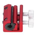thumbnail image 3 of Huileur de Câble de Frein, Lubrifiant de Câble Léger, Durable pour Atelier de Réparation de Moto Pièces de Rechange de Moto Entretien de Moto Rouge, 3 of 8