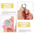 thumbnail image 3 of MasteelfCA Pocket Watch Buckle Pocket Watch Hanging Watch Nurse Pocket Watch for Decor, 3 of 9