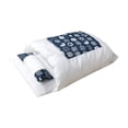 thumbnail image 3 of Lit pour Chat Sac Lavable Maison pour Chaton Auto-Chauffant Cachettes pour Animaux avec Oreiller L, 3 of 8