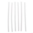 thumbnail image 2 of tredstone 6 Pieces Ring Size Adjuster for Guard Sizer Loose 6pcs Rings Jewelry Clear 6 Pcs 3mm A 1Set, 2 of 6