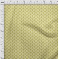 thumbnail image 3 of oneOone Polyester Lycra Fabric Ethnic Geometric Flame Stitch Print Fabric By The Yard 56 Inch Wide, 3 of 4