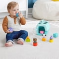 thumbnail image 4 of Fisher-Price Trieur Caisse de Transport d’Animaux, 4 of 6