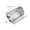 C, variante sur Meitianfacai Panier de Grillade en Tube pour Barbecue, Paniers de Grillade Roulants pour Grillades Extérieures, Grille de Barbecue en Acier Inoxydable Cylindrique, Grille de Camping