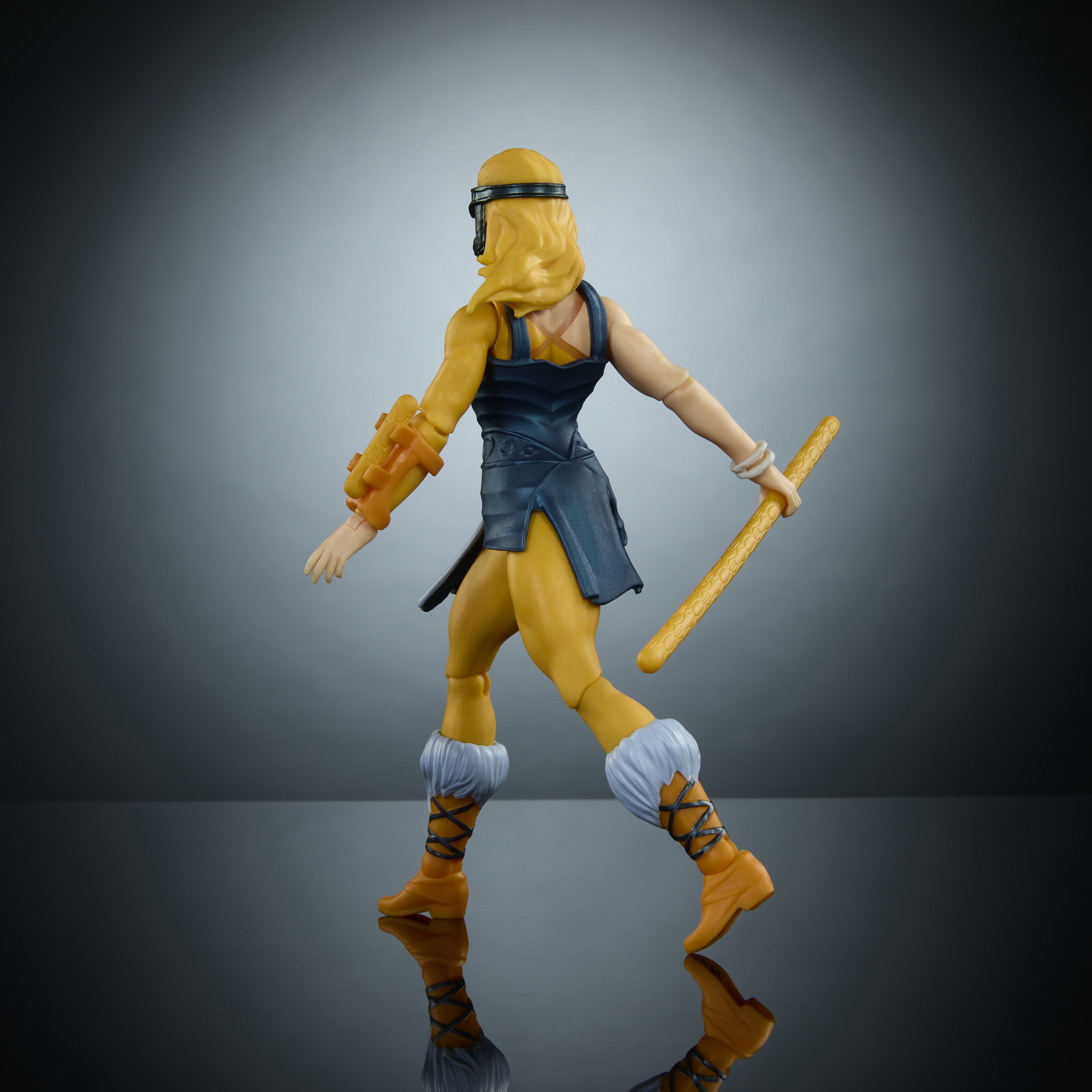 Les Maîtres de l’Univers X Cosmocats-Figurine articulée Félibelle