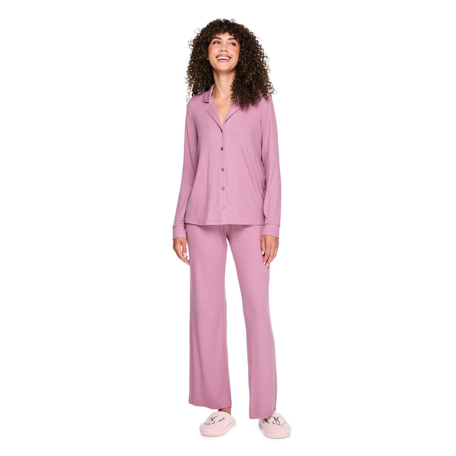 Pyjama 2 pièces George pour femmes