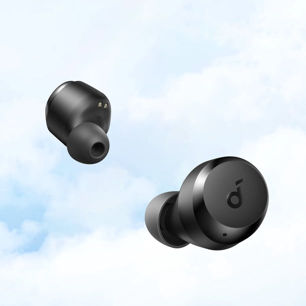 Soundcore by Anker A25i True Wireless Earbuds, 28H Extended