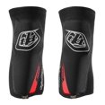 thumbnail image 1 of Troy Lee Designs Speed Adult Knee Guard BMX Body Armor - Black, 1 of 5