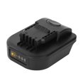 thumbnail image 2 of Battery Adaper For , Power Tool Accessories, For  18v Lxt Bl1830 / 40 Lithium Battery To For  20v 4-pin Lithium Ion Battery Tool, 2 of 8