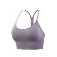 thumbnail image 1 of Harpily 2025 Bra Woman Bras With String Quick Dry Shockproof Running Fitness Large Size Underwear, 1 of 7