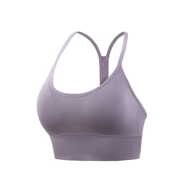 Harpily 2025 Bra Woman Bras With String Quick Dry Shockproof Running Fitness Large Size Underwear