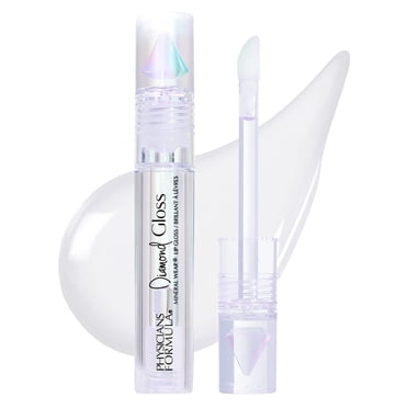 Mw Diamond Gloss Lip Physicians Formula