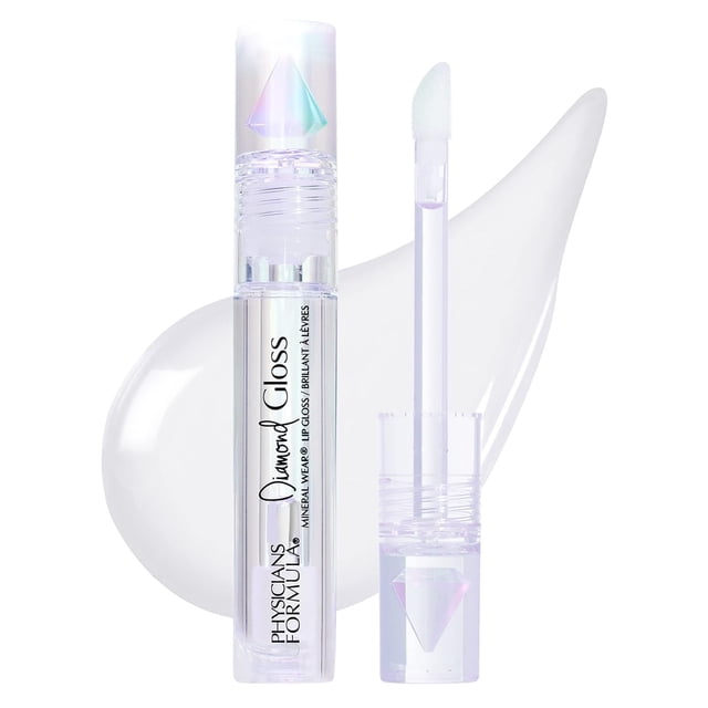 Mw Diamond Gloss Lip Physicians Formula