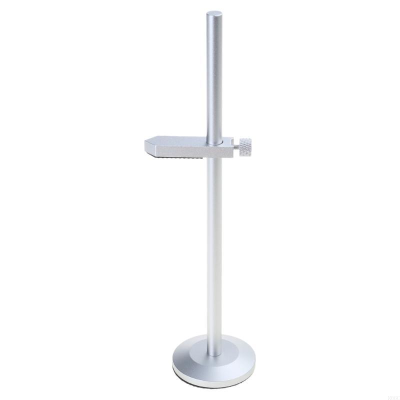 GPU Holder Brace Graphics Card GPU Support Video Card Holder Bracket Video Card Sag Holder Bracket Support Base Silver