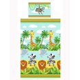 thumbnail image 1 of Bedding & Beyond Ensemble de Housse de Couette Jungle-Tastique, 1 of 2
