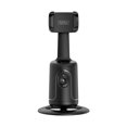thumbnail image 1 of Smart 360° Auto Face Tracking Gimbal Desktop Selfie Stabilizer Robot Cameraman with Adjustable Lens Stable, 1 of 8