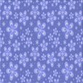 thumbnail image 1 of Ahgly Tapis d'Intérieur Lavable en Machine Carré Bleu Denim Transitionnel, 4 Pieds Carré, 1 of 7