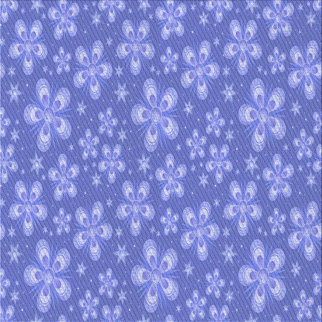 Ahgly Tapis d'Intérieur Lavable en Machine Carré Bleu Denim Transitionnel, 4 Pieds Carré