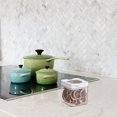 thumbnail image 5 of Clearance! KITTEHIGM Airtight Food Storage Containers With Lids For Kitchen Organization - Plastic Kitchen Storage Containers For Pantry Organization And Storage - Cereal Calf Stretch Box, 5 of 5