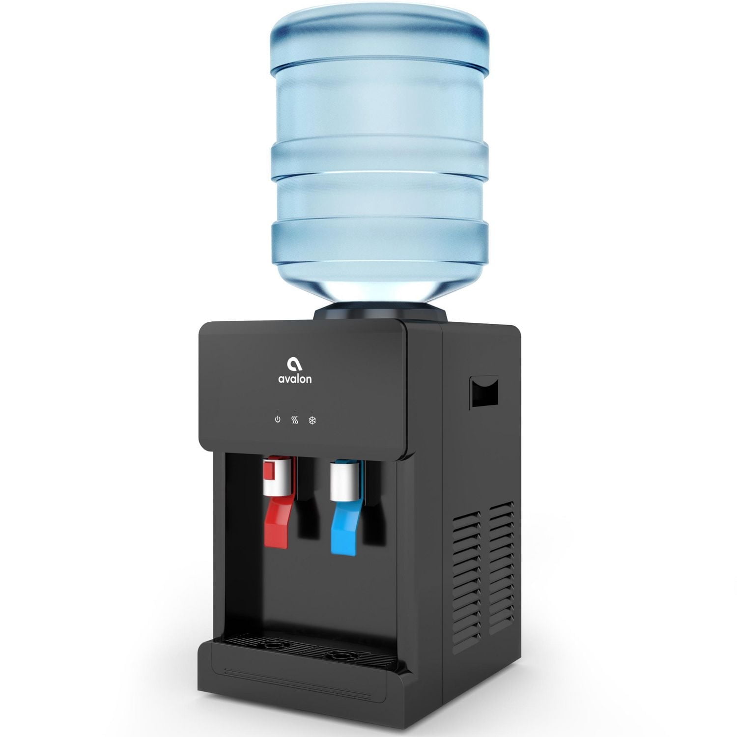 Avalon Distributeur dEau Avalon Chargement par le Dessus Pour le Comptoir