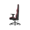 thumbnail image 2 of Andaseat Chaise de jeu Axe Series - Noir (AD5-01-B-PV-B02), 2 of 6