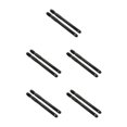 thumbnail image 3 of Baohd Wheel Hanger Alignment Pin Mounting Guide Universal Bolts 2 Pcs 160mm 5Set, 3 of 6