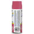 thumbnail image 4 of Rust-Oleum Painter's Touch 2X Ultra Cover Multi-Purpose Paint and Primer in Satin Magenta, 340 G Aerosol Spray Paint, 4 of 10