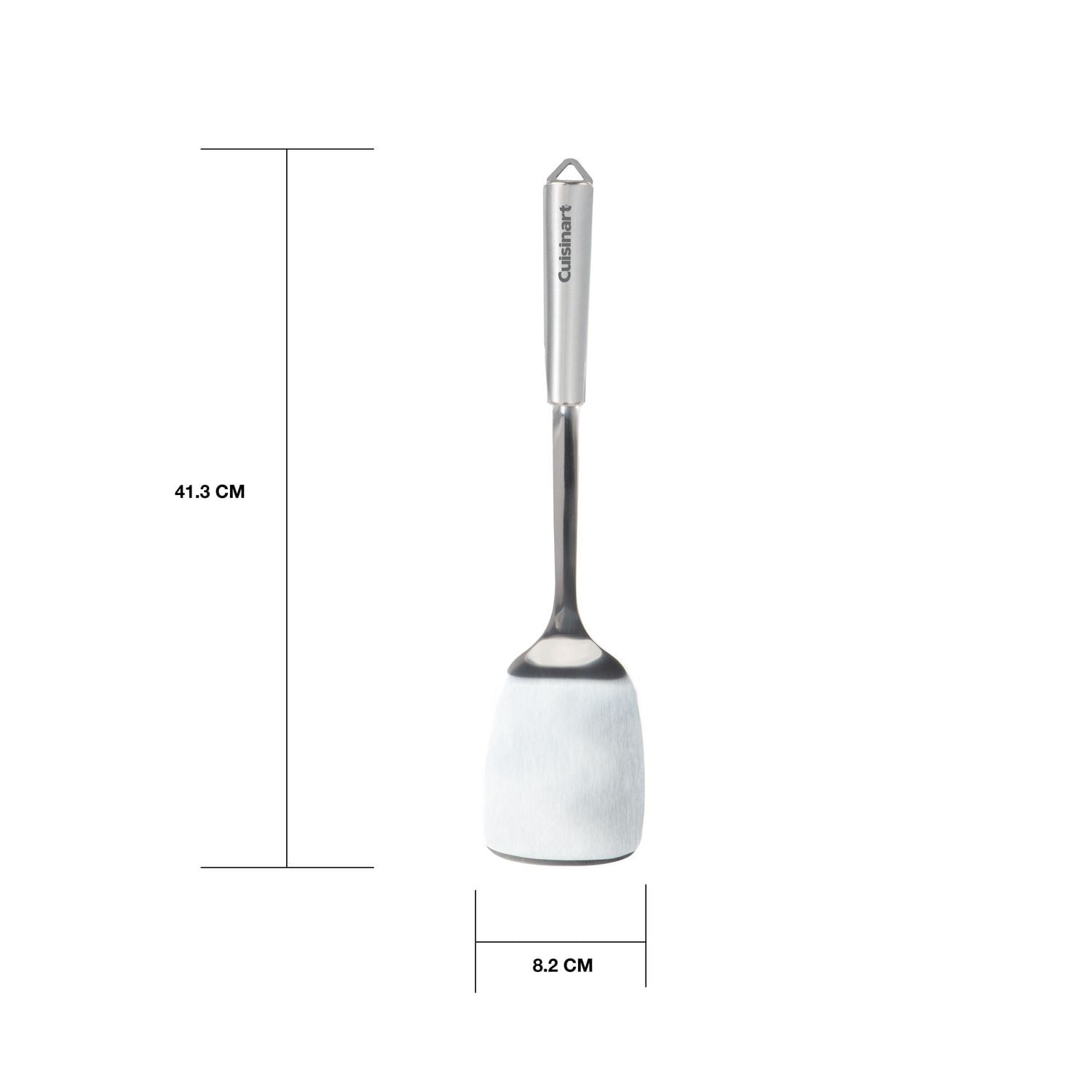 Cuisinart Fusion Pro Stainless Steel Solid Turner