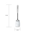 thumbnail image 4 of Cuisinart Fusion Pro CTG-14-SSSTC Spatule solide en acier inoxydable, 4 of 5