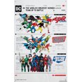 thumbnail image 4 of DC Comics 90e anniversaire – La meilleure équipe, 4 of 4