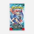 thumbnail image 1 of PAQUET SV9 JOURNEY TOGETHER POKEMON, 1 of 4