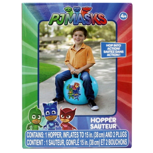 PJ Masks Hopper Ball
